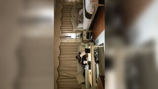 【麻花免费视频】【欧阳专攻良家】，泡良达人深夜约操极品小姐姐，超清画质偷拍，风骚淫荡观音坐莲娇喘不断，高清源码录制