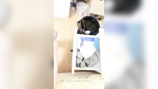 【麻花免费视频】【真实搭讪跟她回家】极品高颜值超靓妹勾搭小哥哥回家打炮啪啪 女仆装诱惑忍不住又干一炮 高清源码录制