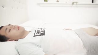 【麻花免费视频】【首发推荐】国产AV佳作MD0072-性福端午 骚货老婆扮演白娘子露出饥渴本性超清无水印