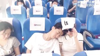 【麻花免费视频】國産AV劇情微博裸替演員@沈樵之火車邂逅前男友直接在臥鋪裏啪啪