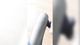 【麻花免费视频】天使般的脸蛋儿魔鬼般的身材形容的就是她，170CM身高9头身大长腿艺校女神下海，不愧是学舞蹈的