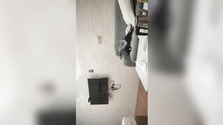 【麻花免费视频】【麻花免费视频】小马丶寻花妹子返场专业全套服务，跪着口交舔菊骑脸插嘴，骑乘整根插入套弄，拉着双腿后入撞击屁股