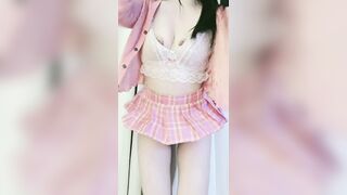 【麻花免费视频】女神玩弄菊花淫穴后入抽插高潮不断呻吟