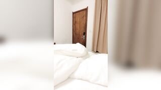 【麻花免费视频】欧阳娇少妇自摸大奶手指疯狂抽插骚穴淫叫不止