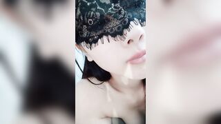 【麻花免费视频】水水很甜提臀露逼粉红骚逼近距离细看结构