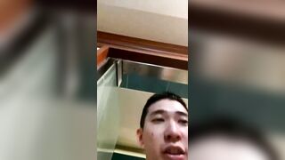 【麻花免费视频】骚人妻偷欢小哥卧室阳台浴室各种玩操后入内射