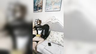 【麻花免费视频】外卖小哥大鸡巴征服少女口交后入爆草01