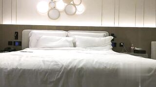 【麻花免费视频】御姐范极品性感气质长腿大美女床上疯狂爆插