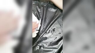 【麻花免费视频】微胖少妇大战短小鸡巴站立近距离速插02