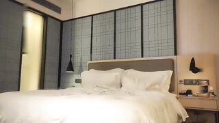 【麻花免费视频】酒店探花约操甜美清纯少女打桩爆草02