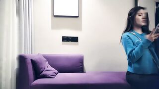 【麻花免费视频】酒店约操偷拍完美身材御姐玩弄侧入高潮01