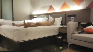 【麻花免费视频】加钱哥加钱哥精品小少妇黑丝白臀千娇百媚02