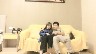 【麻花免费视频】大屌探花极品约操学校完美身材上位爆草01