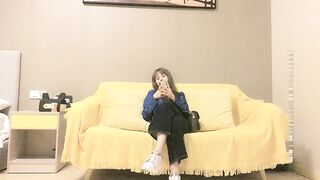 【麻花免费视频】太子探花极品00后在校学生完美花瓶纯天然01