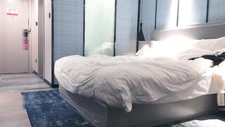 【麻花免费视频】太子精品探花约操高颜值外围小姐姐猛男暴击02