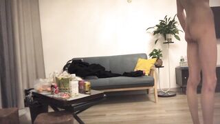 【麻花免费视频】熟女探花大屌男站立深喉侧入打桩呻吟不断