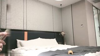 【麻花免费视频】3800网约外围清纯女神无毛粉嫩鲍鱼肤白貌美