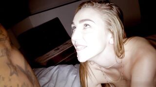 【麻花免费视频】『中文字幕』性感女友竟在度假时出轨黑人