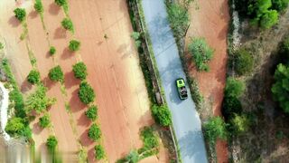 【麻花免费视频】性感金发女郎在户外为两名伴侣提供完美的服务