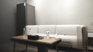 【麻花免费视频】日久深情最高质量外围场甜美女神干两炮