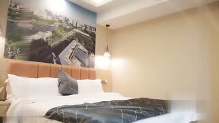 【麻花免费视频】横扫全国外围圈极品高挑美腿御姐骑乘打桩