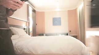 【麻花免费视频】沈先生探花约短裙妹子啪啪口交摸逼抬腿侧入