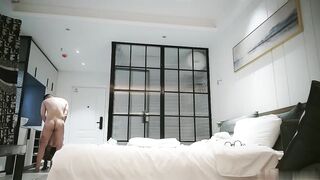 【麻花免费视频】沈公子极品外围女神干起来好有征服欲娇喘呻吟