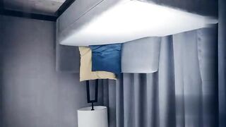 【麻花免费视频】男魔小天约了个白衣骚气少妇啪啪口交侧入