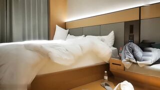 【麻花免费视频】酒店干外围甜美温柔风情万种小骚货，啪啪娇喘