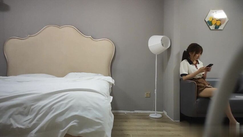 【麻花免费视频】锤子探花漂亮马尾小姐姐主动骑乘屁股猛坐