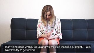 【麻花免费视频】拉娜科马尔少女白嫩美乳揉捏小穴高潮