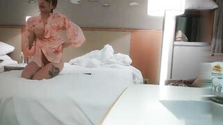 【麻花免费视频】探花郎李寻欢嗲嗲妹子张腿口交骑乘猛操