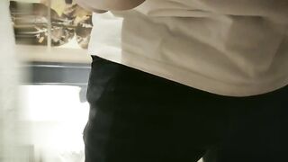 【麻花免费视频】深圳高端大圈外围女神极品大胸迎战花式啪啪