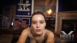 【麻花传媒视频】『中文字幕』疯狂人妻上位骑乘大鸡巴玩弄高潮