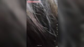 【麻花传媒视频】干了我不敢干的事，色胆包天重磅推荐【团队协作地铁公交围猎少女少妇】三人把很美的少女顶臀吓哭了 好害怕！