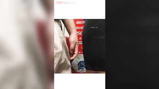 【麻花传媒视频】干了我不敢干的事，色胆包天重磅推荐【团队协作地铁公交围猎少女少妇】三人把很美的少女顶臀吓哭了 好害怕！