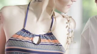 【麻花传媒视频】骚货人妻通过肛交的方式进行瑜伽锻炼呻吟