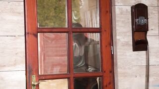 【麻花传媒视频】淘气美女勾引大鸡巴抽插侧入肥臀上位高潮不断