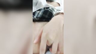 【麻花传媒视频】网恋少女