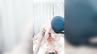 【麻花传媒视频】微胖女孩下海直播与鸡巴疯狂做爱呻吟不断