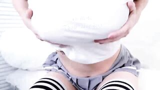 【麻花免费视频】亚洲最新潮吹女王小水水，喷水合集第一弹