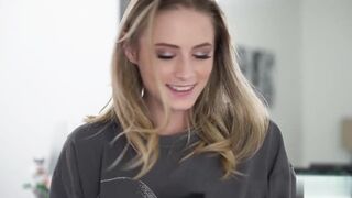 【麻花免费视频】继兄你随时可以使用我的东西和我的身体交欢