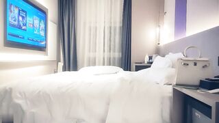 【麻花免费视频】寻花呻吟很嗲外围妹翘起蜜桃美臀舔屌上位骑乘