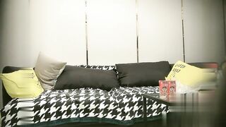 【麻花免费视频】极品外围小姐姐臣服大屌之下臣服暴插