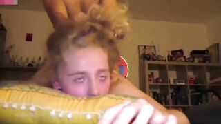 【麻花免费视频】【乱伦】鬼父不分国际_北美兽父把女儿操的快要休克，三观炸裂