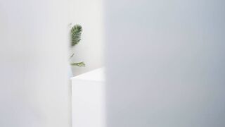 【麻花免费视频】安吉尔·杨斯是一位出色的家庭主妇，但她更擅长吞咽她男人的巨大鸡巴