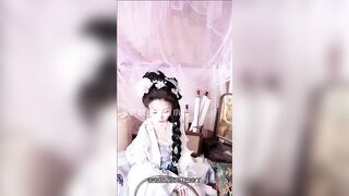 【麻花免费视频】爆机少女喵小吉古装迷情《长相思》古风天花板 绝品鲜美嫩穴开腿待插