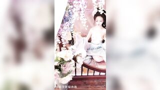 【麻花免费视频】爆机少女喵小吉古装迷情《长相思》古风天花板 绝品鲜美嫩穴开腿待插