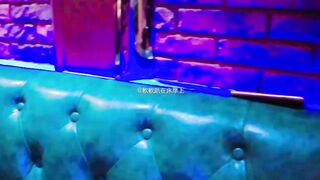 【麻花免费视频】百合盛开之时2-耻！特殊的惩罚方式