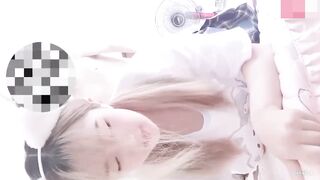 【麻花免费视频】家庭乱伦_看到哥哥晨勃的骚鸡巴就是一顿足交单身狗精虫上脑内射妹妹